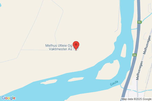 Melhus Vaktmesterservice As