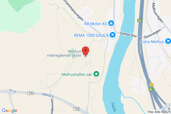 Melhus Videregående Skole
