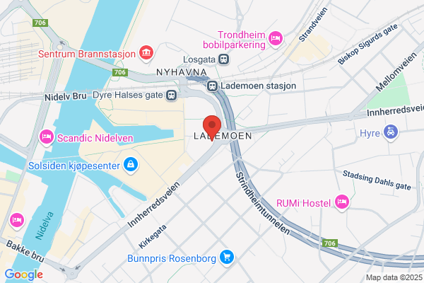 Melhusbanken