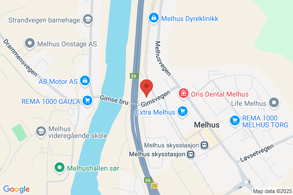 Regnskapstjeneste A/s