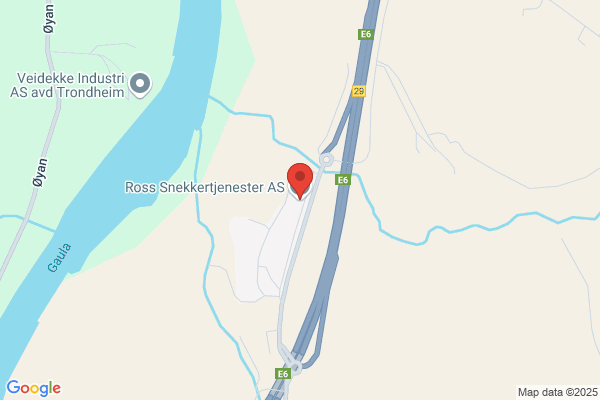 Ross Snekkertjenester