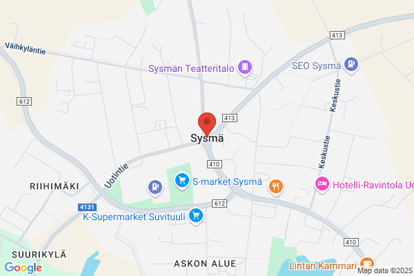 Sysmia