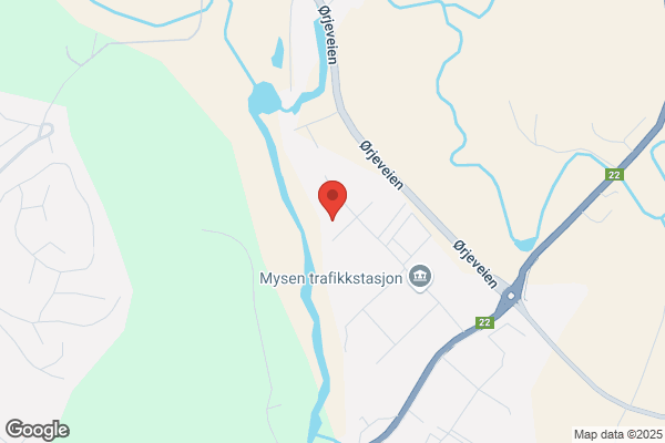 Søberg Cementstøperi As