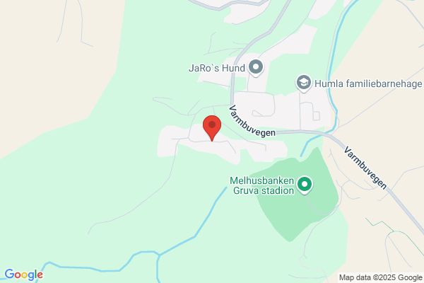 Trim 1 Melhus