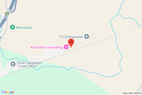 Vaslag Arne Siv Ing A/s
