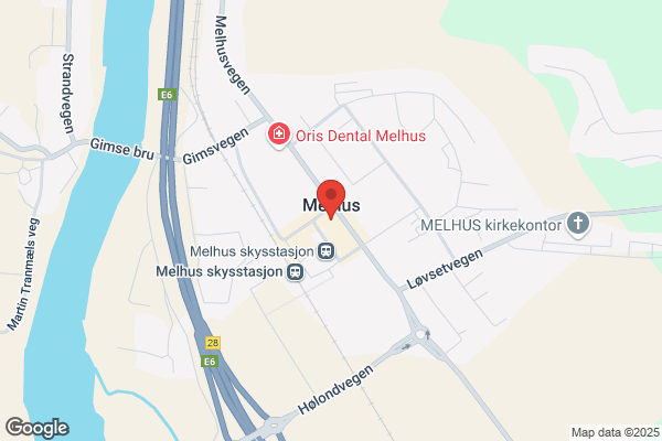 Vertshuset Høvdingen