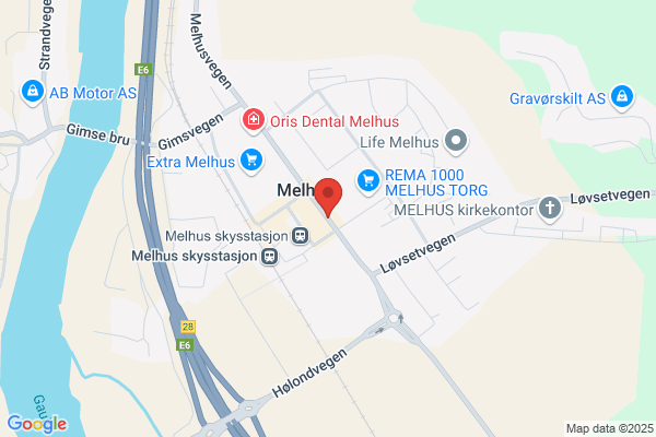Vigdal Begravelsesbyrå As