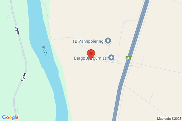 Øysand Bruktmøbelsenter