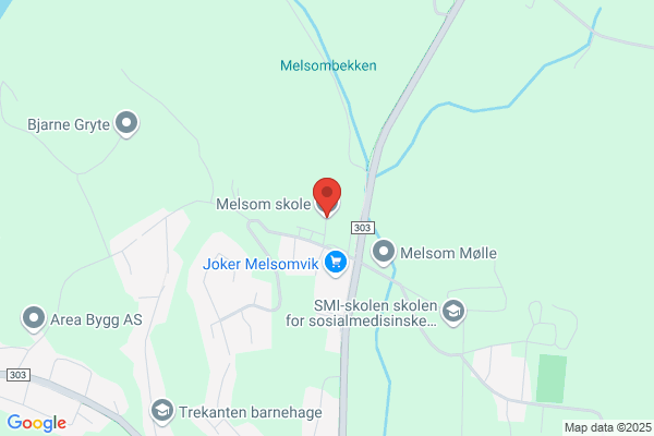Melsom Skole