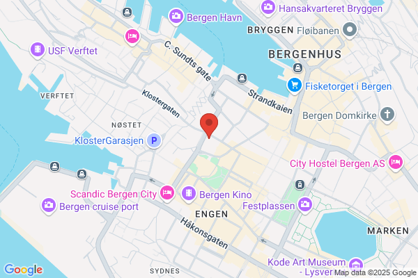 Bunnpris Meråker As