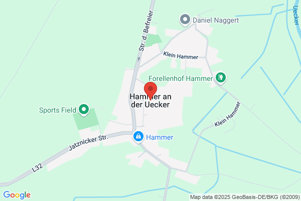 Hammer Magne