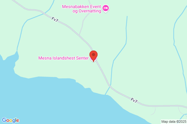 Meråker Islandshestsenter