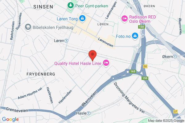 Meråker Legekontor
