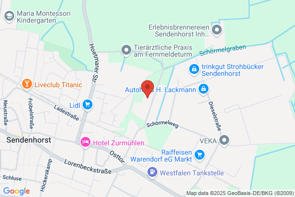 Meråker Posten As