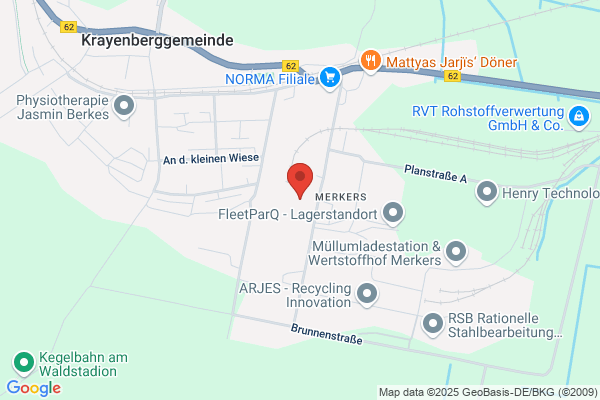 Meråker Regnskapskontor As