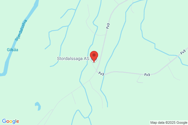 Stordalssaga