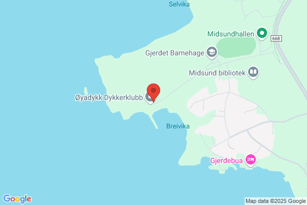 Midsund Bruk A/s