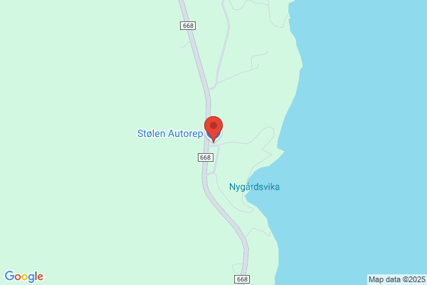 Stølen Autorep