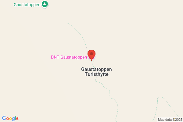 Gaustasyn Herregaard