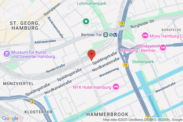 Mogen Auto As