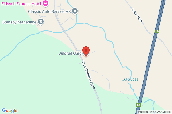 Julsrud Ole O