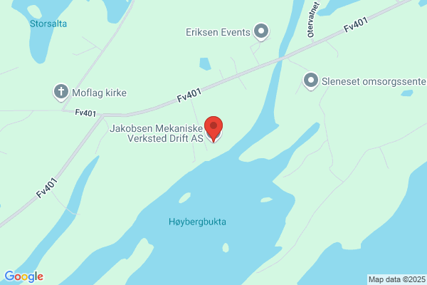 Karlsen Sveise- Og Mek. Verksted A/s