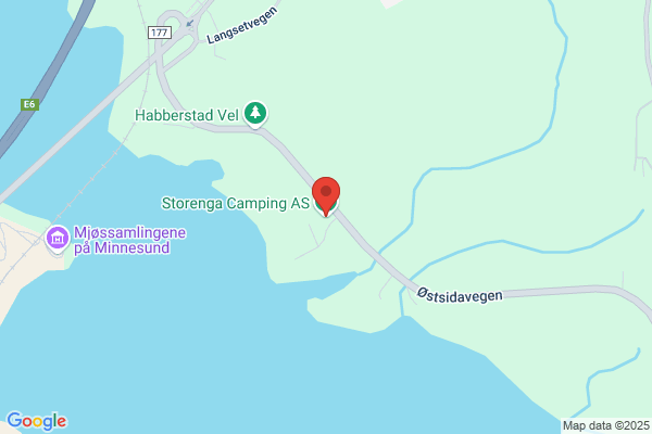 Storenga Camping