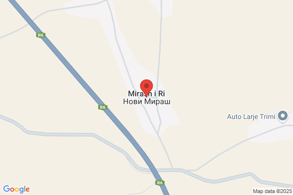 Mira Kro