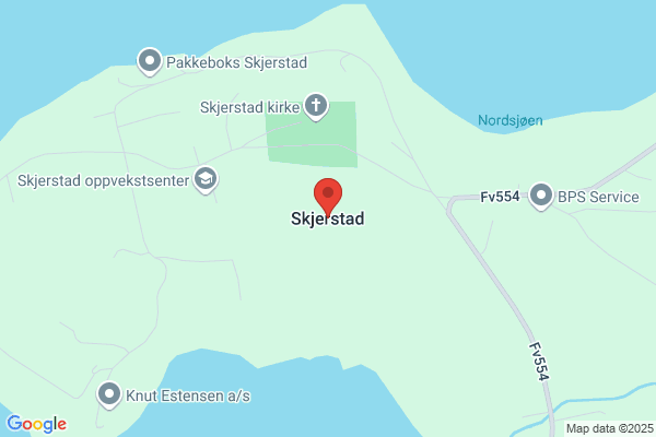 Skjerstad Kraftlag Al