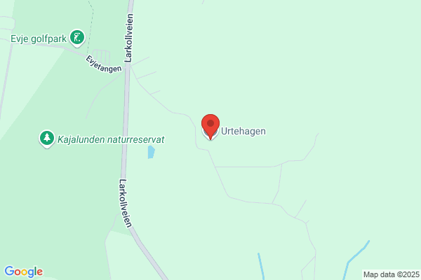 Urtehagen på Tofte AS