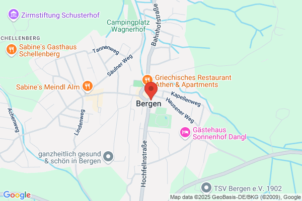 Bergen Bank