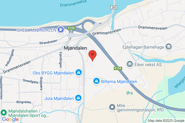 Medivatus AS