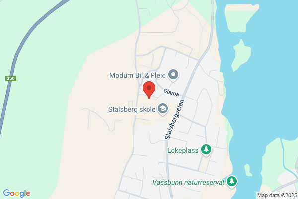 Asvo Butikken