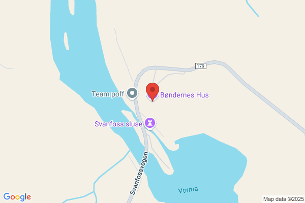 Bøndenes Hus As