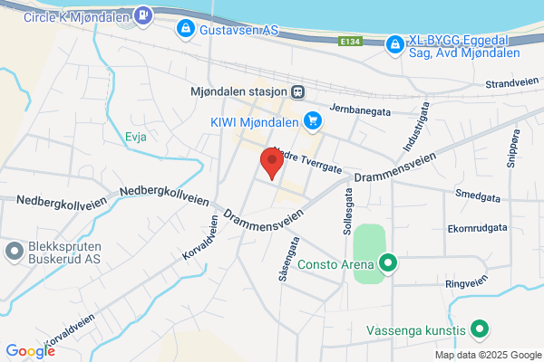 Efes Pizza & Kebab Huset