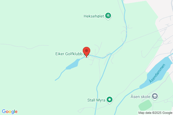 Eiker Golfklubb