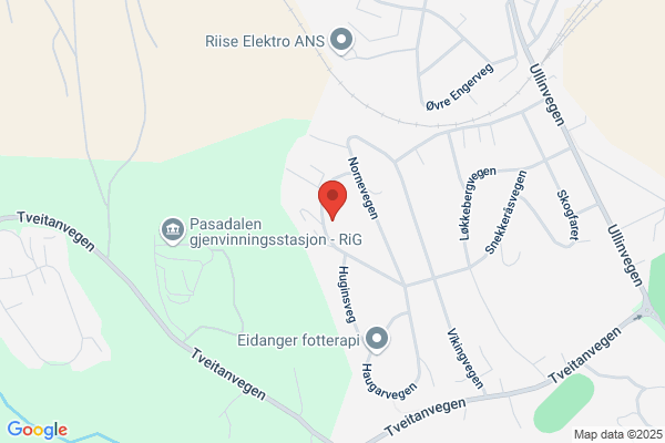 Engh Kjell Revisjonsfirmaet