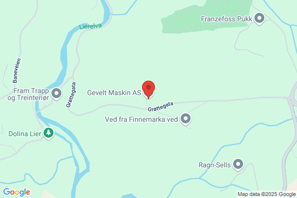 Gevelt Grustak & Entreprenør As