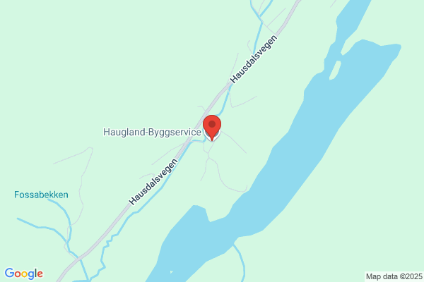 Haugland Leif Prosjekttjenester