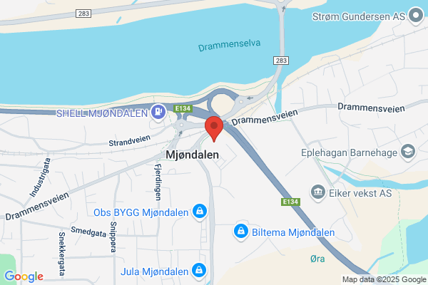 Helsehuset Legekontor