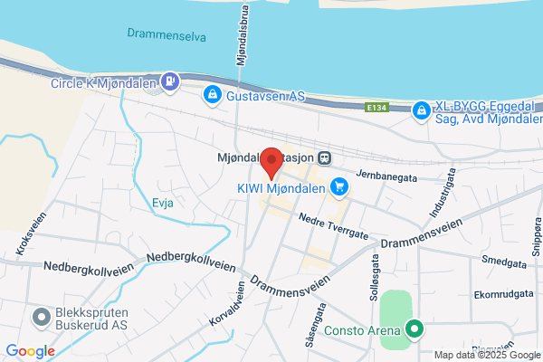 HØibakks Konditori