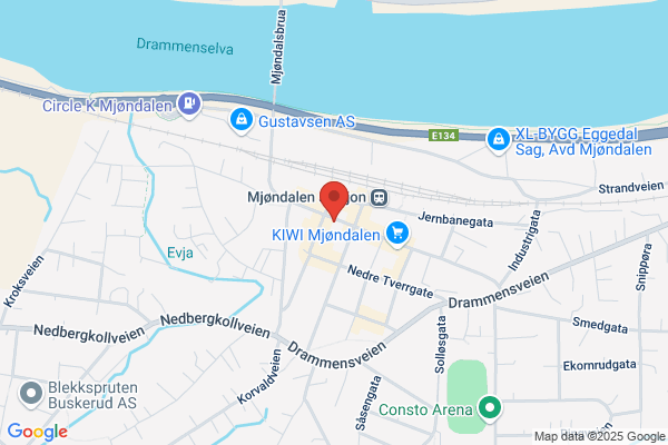 Mjøndal Apotek