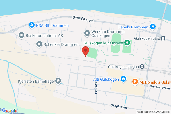 Mjøndalen Veiservice As