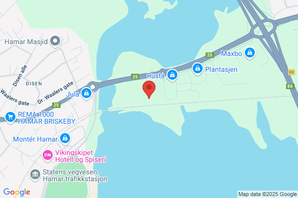Mur & Fliskompaniet As
