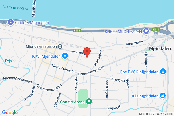 Nedre Eiker Bibliotek