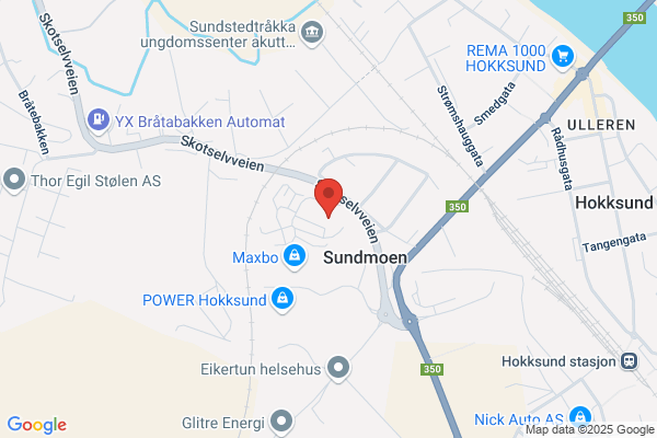Nedre Eiker Energi As