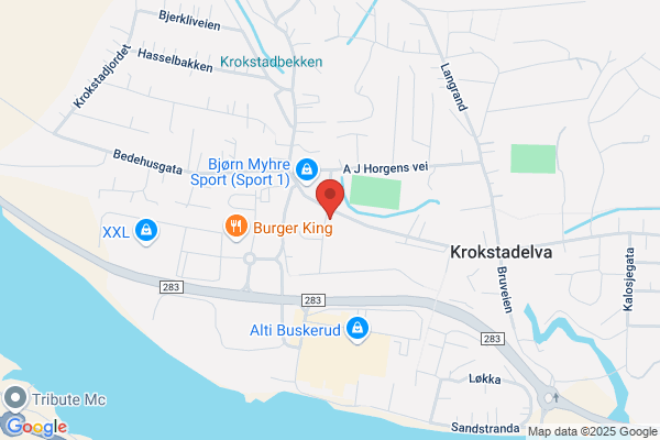 Nedre Eiker Kommune Kultur Og Fritid
