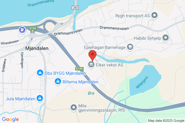 Norsk Formularindustri As