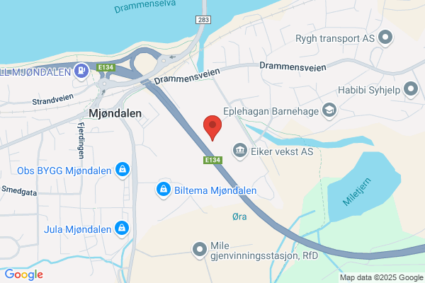 Norsk Signode AS