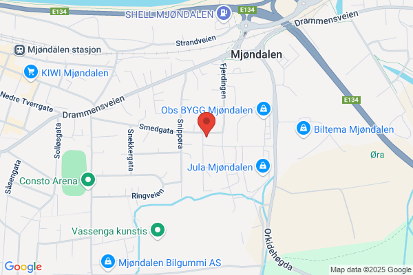 Personlig Gravferd AS